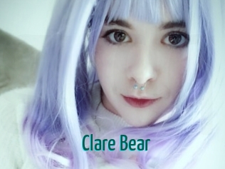 Clare_Bear