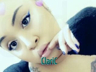 ClariC