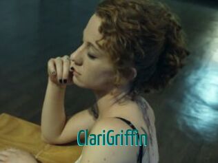 ClariGriffin