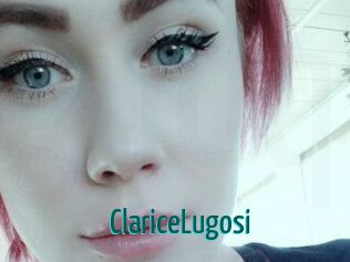 ClariceLugosi