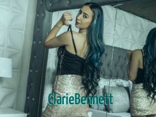 ClarieBennett