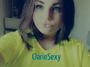 ClarieSexy