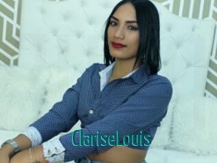 ClariseLouis