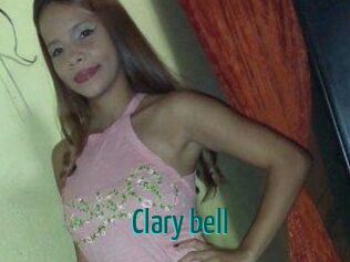 Clary_bell