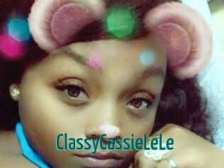 ClassyCassieLeLe