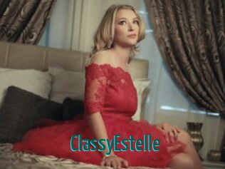 ClassyEstelle