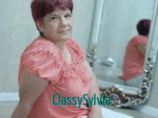 ClassySylvia