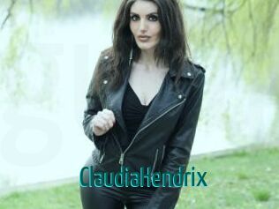 ClaudiaHendrix