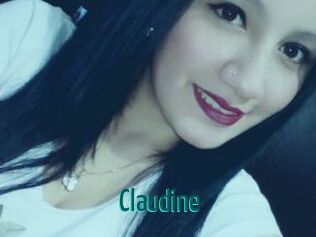 Claudine_