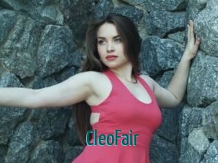 CleoFair