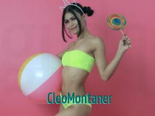 CleoMontaner