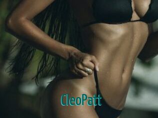 CleoPatt