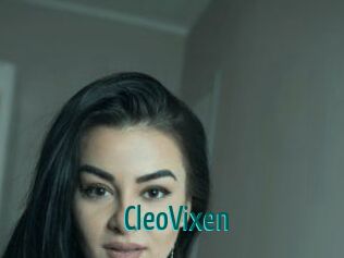 Cleo_Vixen Guide du Queutard