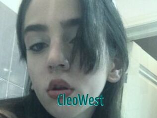 CleoWest