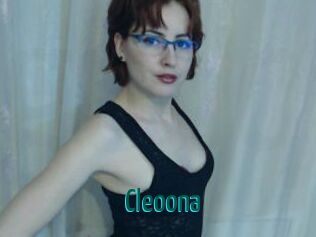 Cleoona