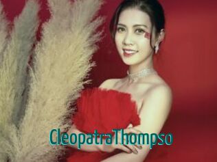 CleopatraThompso