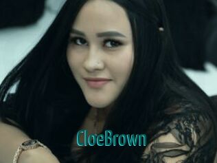 CloeBrown