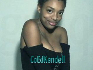 CoEd_Kendell