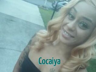 Cocaiya