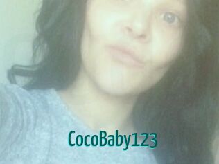 CocoBaby123