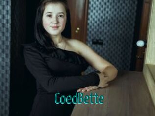 CoedBette