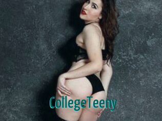 CollegeTeeny