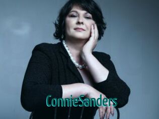 ConnieSanders