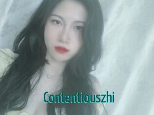 Contentiouszhi
