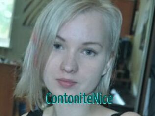 ContoniteNice