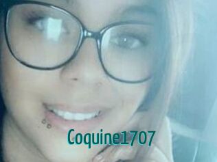 Coquine1707