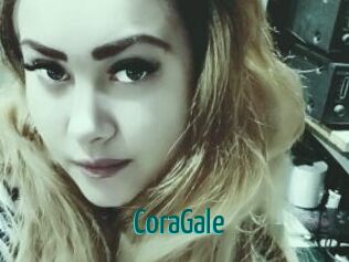 CoraGale