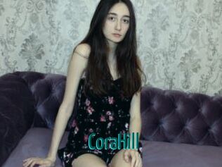CoraHill