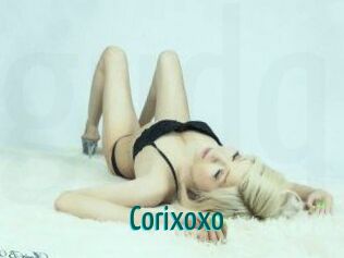 Corixoxo