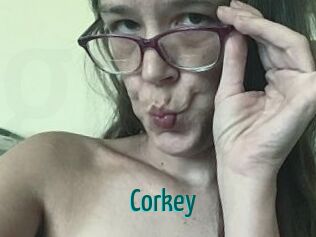 Corkey
