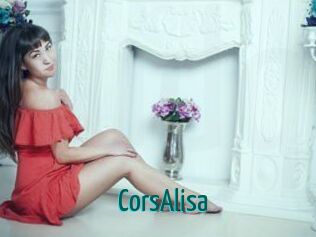 CorsAlisa