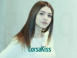 CorsaKiss