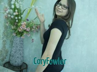 CoryFowler