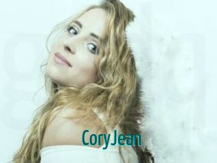 CoryJean