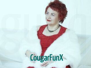 CougarFunX