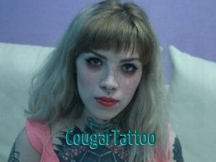 CougarTattoo Guide du Queutard