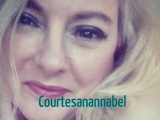 Courtesanannabel