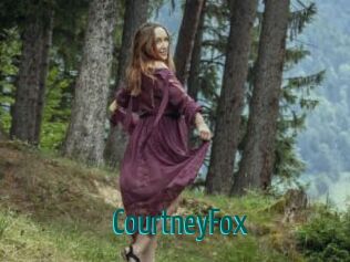 CourtneyFox