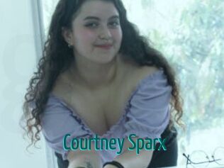 Courtney_Sparx