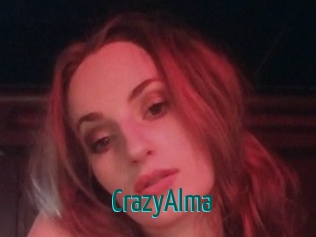 CrazyAlma