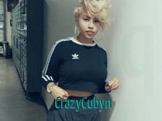 CrazyCubyn