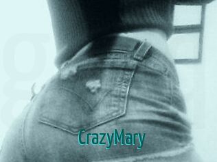 CrazyMary