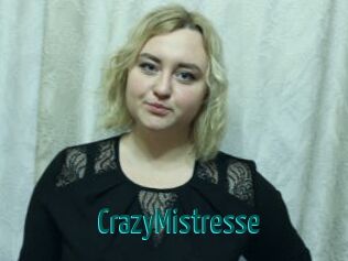 CrazyMistresse
