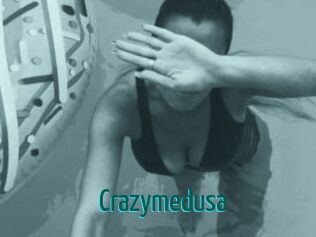 Crazymedusa