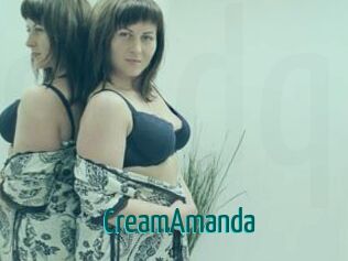 CreamAmanda