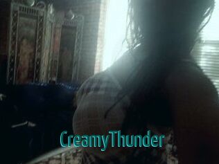 CreamyThunder Guide du Queutard